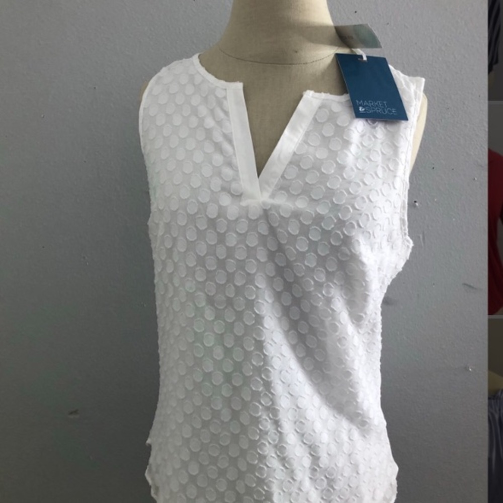 Women’s fitted dress top